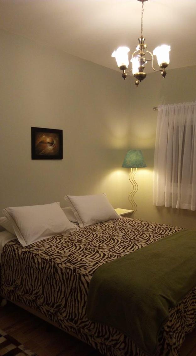 Homestay Domiciliar *