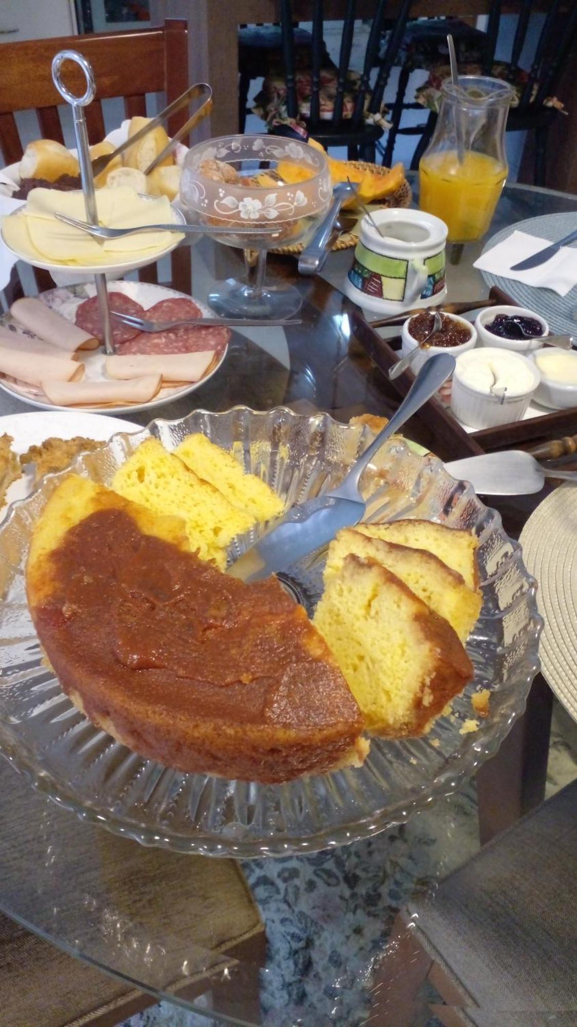 Domiciliar Homestay Gramado